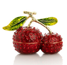 Keren Kopal Kirschschmuck