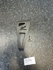 Auspuff Schalldämpfer Halter  Valtermoto Für Suzuki GSXR 1000 K9- 2009-