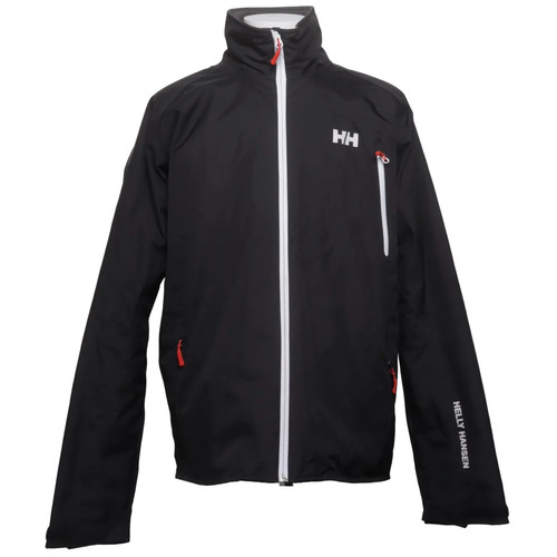Helly hansen segeljacke - helly, hansen,