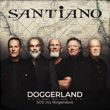 Doggerland sos ins - sos, nirgendwo