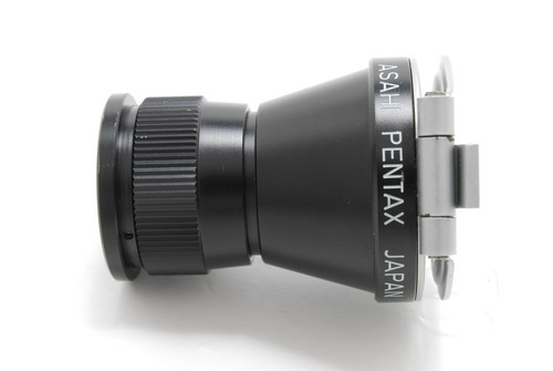 Nahe mint asahi pentax - [, ]