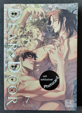 Dear Doors, Band 7 Manga