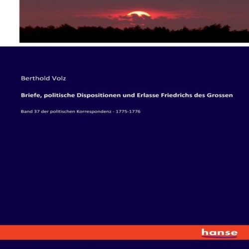 Briefe politische