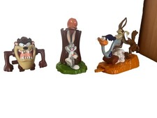 Looney Tunes Vintage Figuren