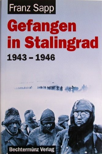 Gefangen stalingrad 1943 - stalingrad,
