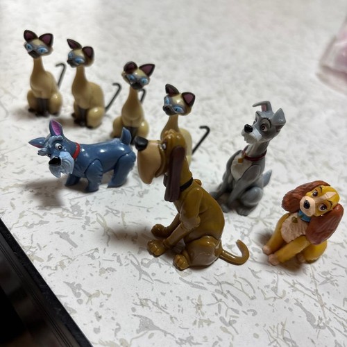 Disney lady and the - disney,