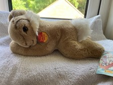 Steiff Legehase - 082214 Hoppy