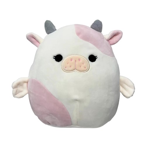 Squishmallows sea life 3cm - squishmallows,