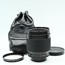 【N.MINT】 Contax Carl Zeiss