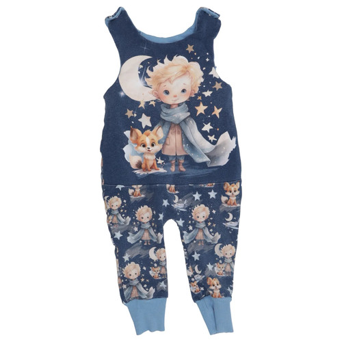Baby smile strampler - baby, smile,