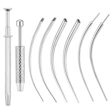 Piercing-Kugelgreifer zum