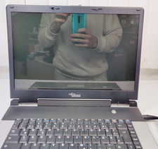 Fujitsu Siemens Amilo L7320GW Laptop Notebook Defekt/ Ungeprüft