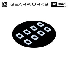 Reparatursatz Sitzverstellung