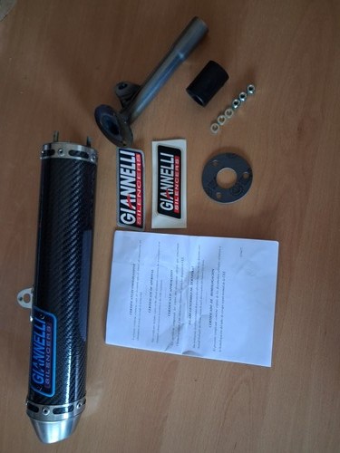 GIANNELLI