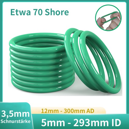 Ring innen 5mm - ring, o-ring