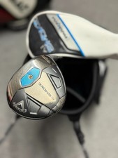 Callaway Paradym Ai Smoke Max