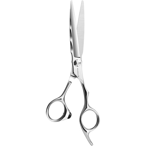 Professionelle friseurschere - professionelle,