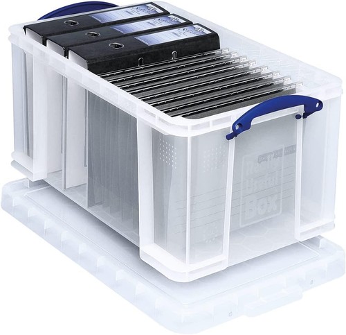 Really useful box mit 48l - useful,