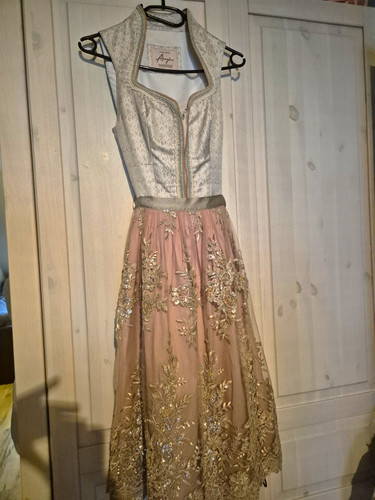Almsach dirndl 34 - gr.,