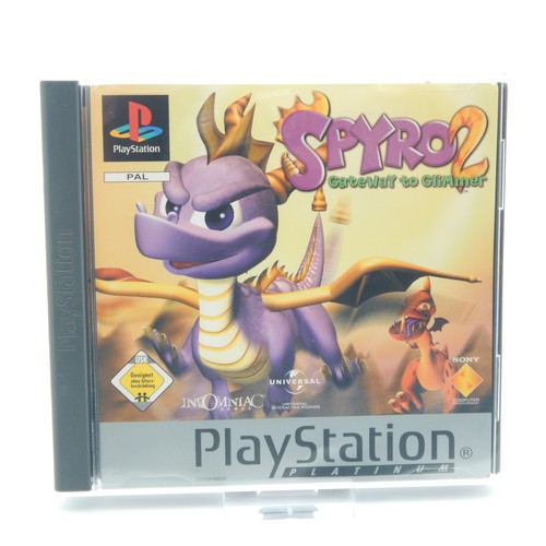 Spyro gateway glimmer - gateway,