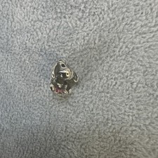 Pandora Eeyore Charm