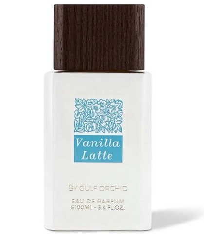 Gulf orchid vanilla latte - -,