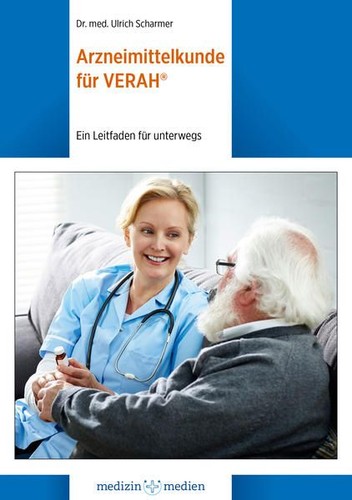 Arzneimittelkunde für verah - arzneimittelkunde,