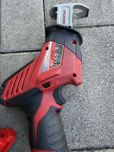 Milwaukee m12 chz 12v - milwaukee, fuel