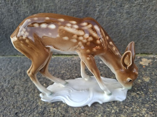 Porzellanfigur metzler - porzellanfigur,