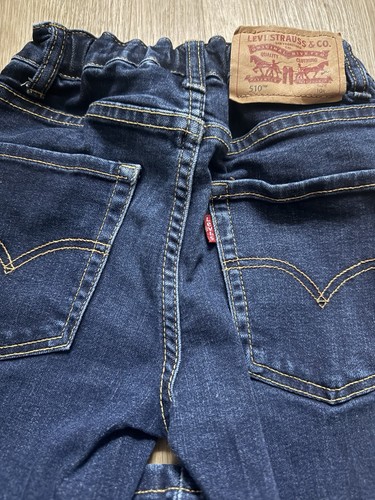 Jeans levi 510 - levi’s, größe