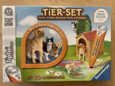 Ravensburger tiptoi tier - ravensburger,