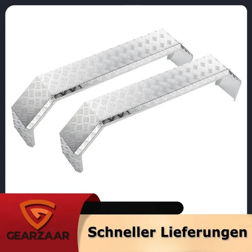 Tandem kotflügel aluminium - tandem,