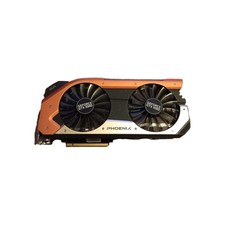 GeForce GTX 1080 Phoenix GS