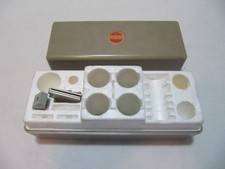 Zeiss Jena Mikroskop seltener