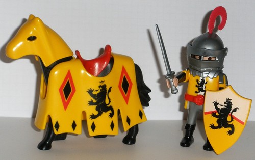 Playmobil - playmobil,