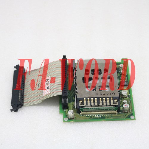1pc used mitsubishi - 1pc, pcb