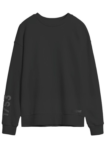 Warsteiner pullover schwarz - pullover,