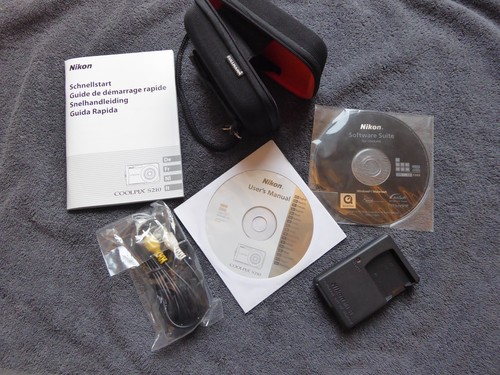 Nikon schnellstart - nikon,