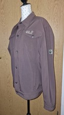 Jack Wolfskin Softshelljacke