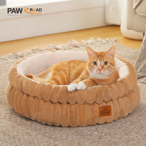 Pawz road katzenbett rund - pawz,