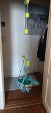 Babyhopser zum festmachen - babyhopser,
