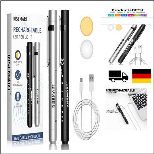 Diagnostikleuchte