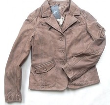 Gipsy lederjacke faible - gipsy,