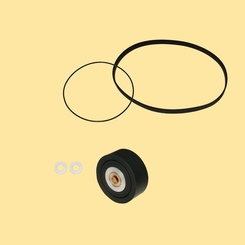 Riemen andruckrolle kit 1 - riemen,