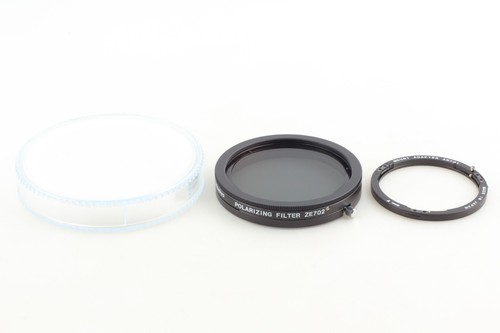 Top neuwertig mamiya ze702 - neuwertig],