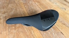 Fizik Aliante R5 Rennrad Sattel  NEU  Road Saddle S-Alloy Schwarz Handmade