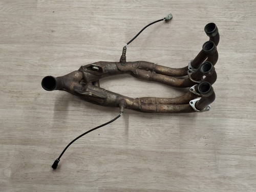 Honda cbr 600 - 600, 2003-2004
