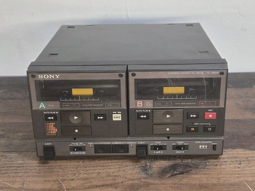 Sony 108w - ☆sony, tc-108w