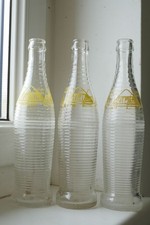 Alte Limonadenflaschen Libella