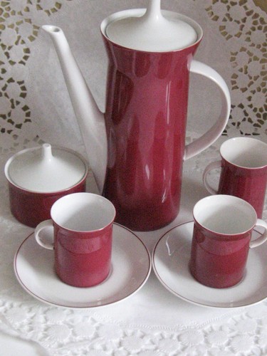 Rosenthal form berlin secunda - form,